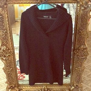 Sweater/dress
